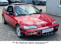 1991 Honda CR-X
