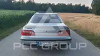 1991 Honda Legend