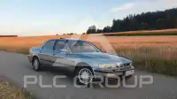 1991 Honda Legend