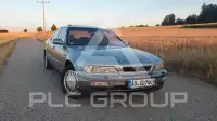 1991 Honda Legend