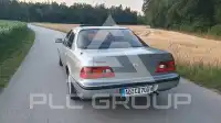 1991 Honda Legend