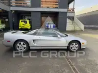 1991 Honda NSX