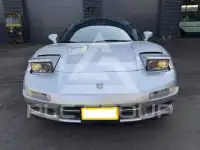 1991 Honda NSX