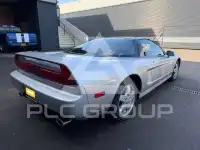 1991 Honda NSX