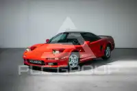 1991 Honda NSX