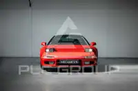 1991 Honda NSX