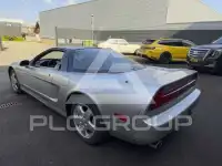 1991 Honda NSX