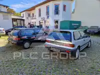 1991 Honda CIVIC