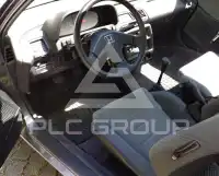 1991 Honda CIVIC