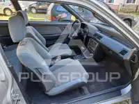 1991 Honda CIVIC