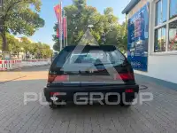 1991 Honda CIVIC