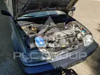 1991 Honda CIVIC