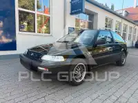 1991 Honda CIVIC