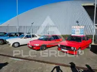1991 Honda CIVIC