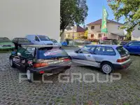 1991 Honda CIVIC