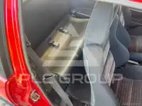 1991 Honda CIVIC