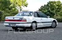 1991 Honda PRELUDE
