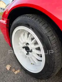 1991 Honda PRELUDE