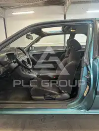 1991 Honda PRELUDE