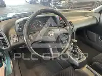 1991 Honda PRELUDE