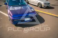 1991 Honda PRELUDE