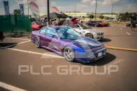 1991 Honda PRELUDE