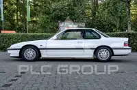 1991 Honda PRELUDE
