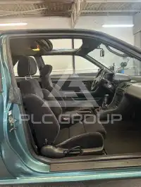 1991 Honda PRELUDE
