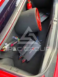 1991 Honda PRELUDE