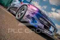 1991 Honda PRELUDE