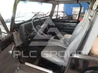 1991 Jeep WRANGLER