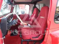 1991 Jeep WRANGLER