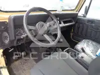 1991 Jeep WRANGLER