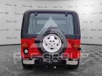 1991 Jeep WRANGLER