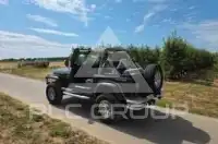 1991 Jeep WRANGLER