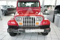 1991 Jeep WRANGLER