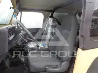 1991 Jeep WRANGLER