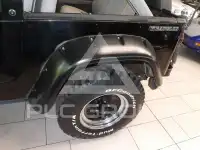 1991 Jeep WRANGLER