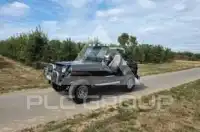 1991 Jeep WRANGLER