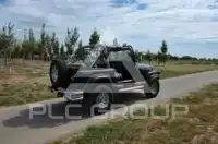 1991 Jeep WRANGLER