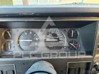 1991 Jeep COMANCHE