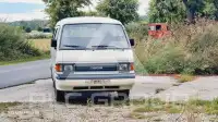 1991 Mazda Bongo