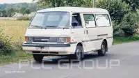 1991 Mazda Bongo