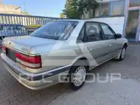 1991 Mazda 626