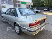 1991 Mazda 626