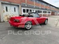 1991 Mazda MX-5