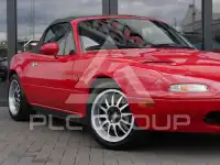 1991 Mazda MX-5