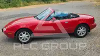 1991 Mazda MX-5