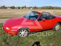1991 Mazda MX-5