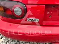1991 Mazda MX-5
